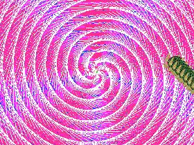 Spiral Triangles 7