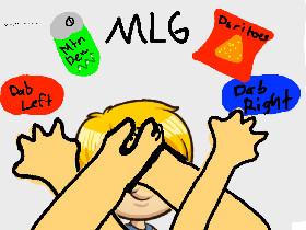 MLG DAB SIMULATOR!