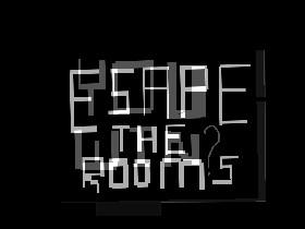 Escape The Rooms 1