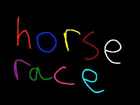 Horse Race