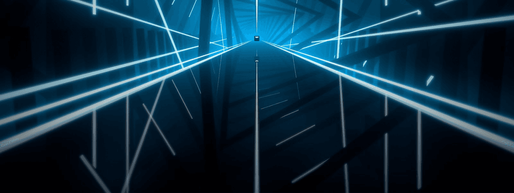 beat saber