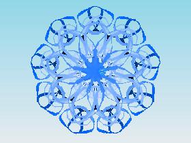 Snowflake Maker 3