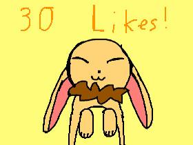 30 likes!