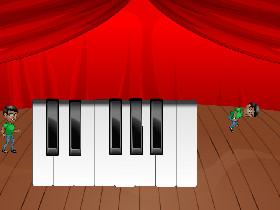 My Piano 1