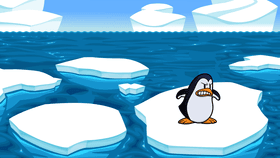 penguin