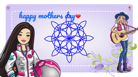 Mother&#039;s Day Card