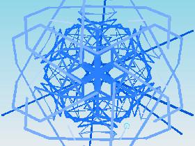 Snowflake Maker 1