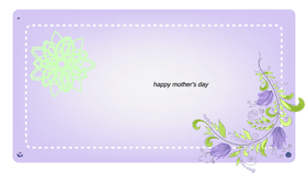 Mother's Day Card