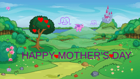 Mother's Day Card