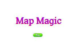 Map Magic