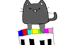 bongo cat