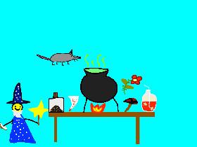 Potion Maker 1 1