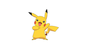 pika baby