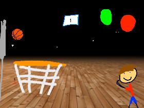 basketball