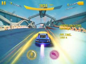 Asphalt 8 Best Moment XD