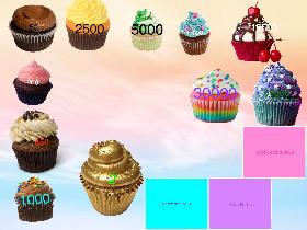 cupcake clicker! 1