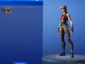 free renegade raider