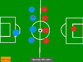 2-Player Soccer 1 1 1