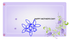 Mother's Day Card