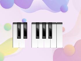 My Piano 1