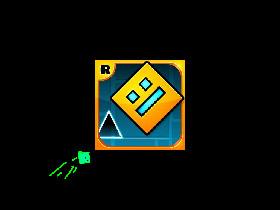 Geometry dash 