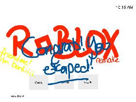 ROBLOX Remake 
