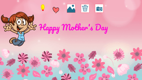 Happy Mother&#039;s Day!