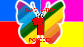 IMAGINATION POKEDEX1