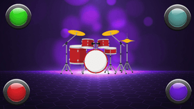 AR drummer