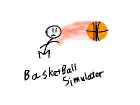 BaSkEt BaLl SiMuLaToR 1