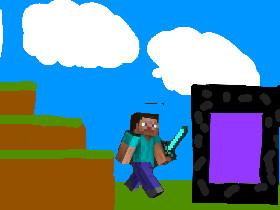 Minecraft 1