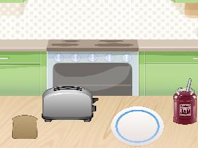 A Cooking Game 1 1