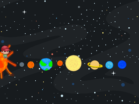 Solar System