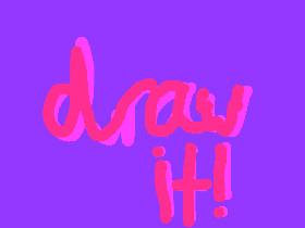 Draw it! 2 1