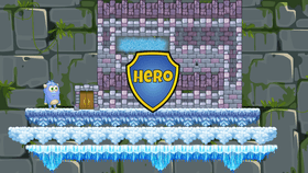 hero base