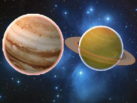 Gas Giants