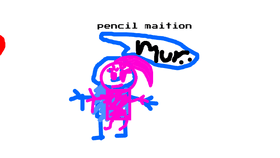 pencilmation