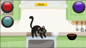 Cat Simulator (Update 1.2)