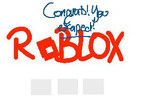 ROBLOX beta 1