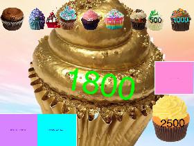 cupcake clicker!2