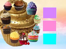 cupcake clicker! 1 1 1