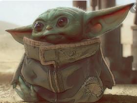 Baby Yoda