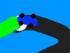 Race Car Track 1 1