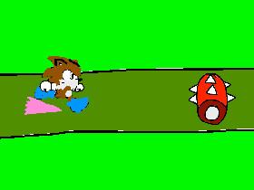 Sonic dash 1