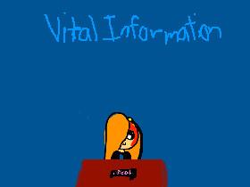 Vital Information:Episode 4