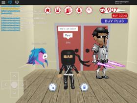 roblox meepcity  and the guy