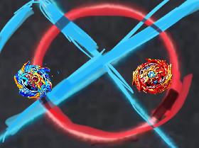 Beyblade Spark Ultra 1