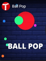 Ball Pop