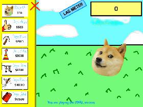 Doge Clicker 1 1