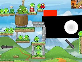 Angry Birds Level 6 1